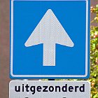 2022-07-01 1597a dutch road sign